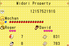 Cheat harvest moon friends of mineral town gba indonesia